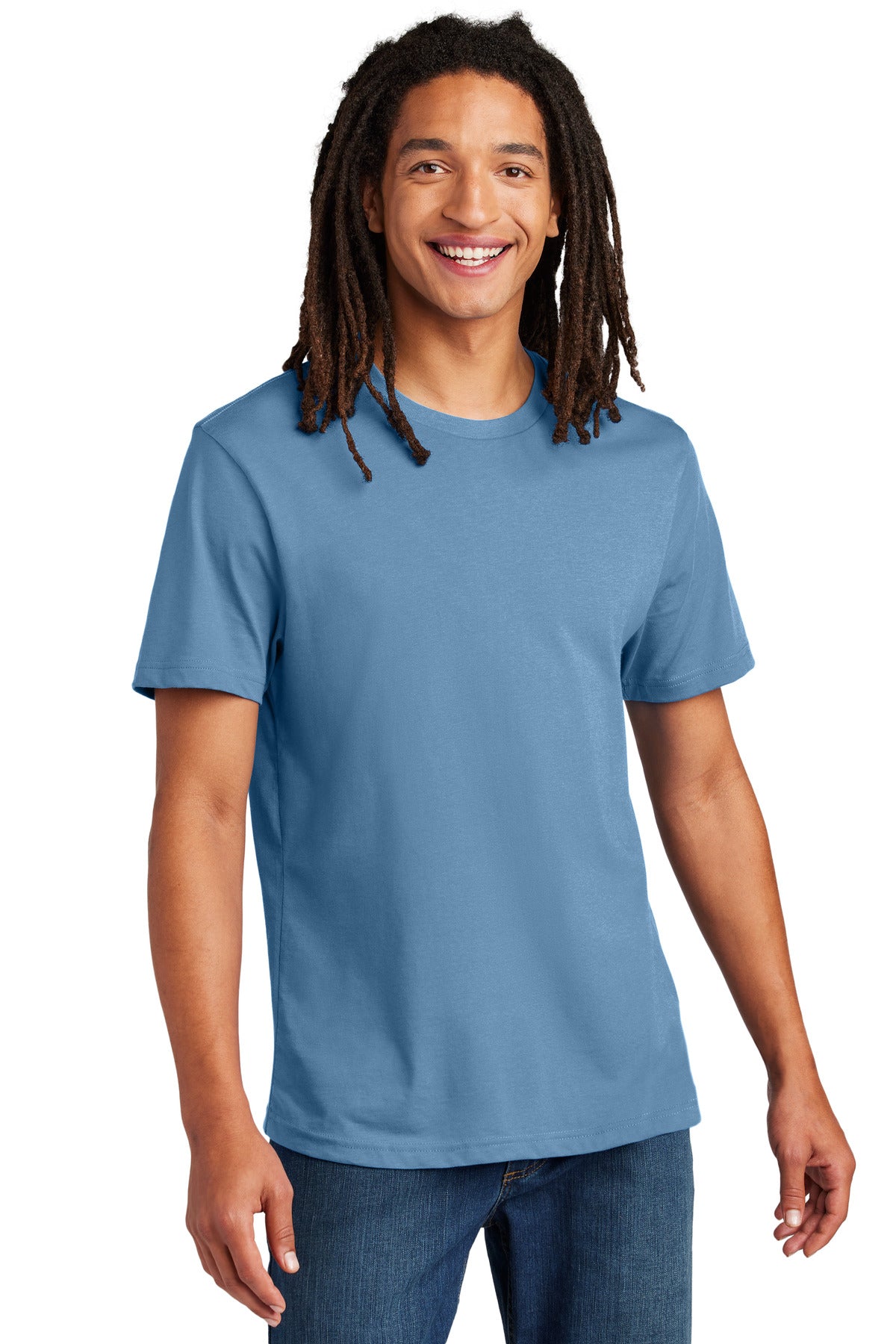 Allmade ®  Unisex Heavyweight Recycled Cotton Tee AL3000