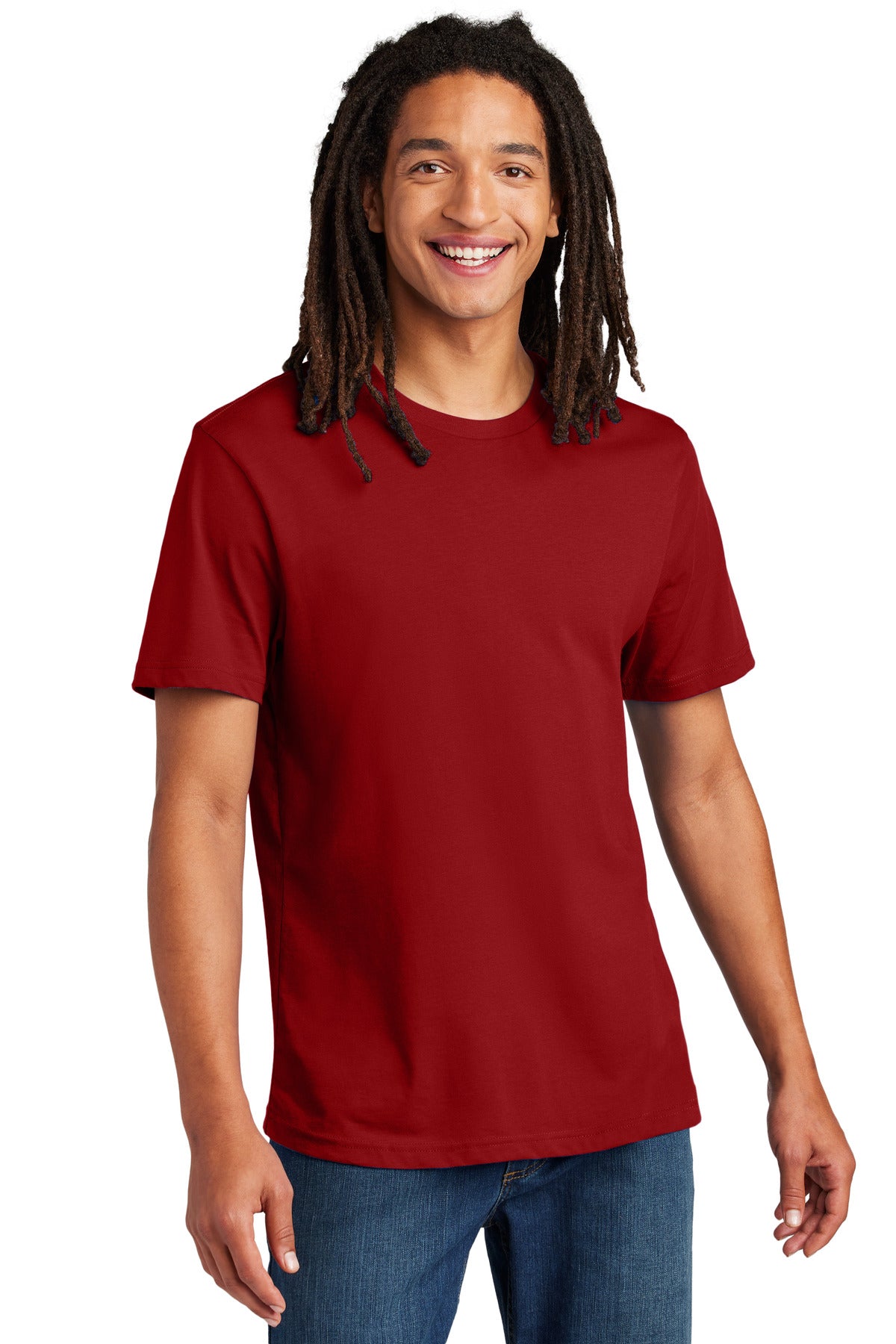 Allmade ®  Unisex Heavyweight Recycled Cotton Tee AL3000