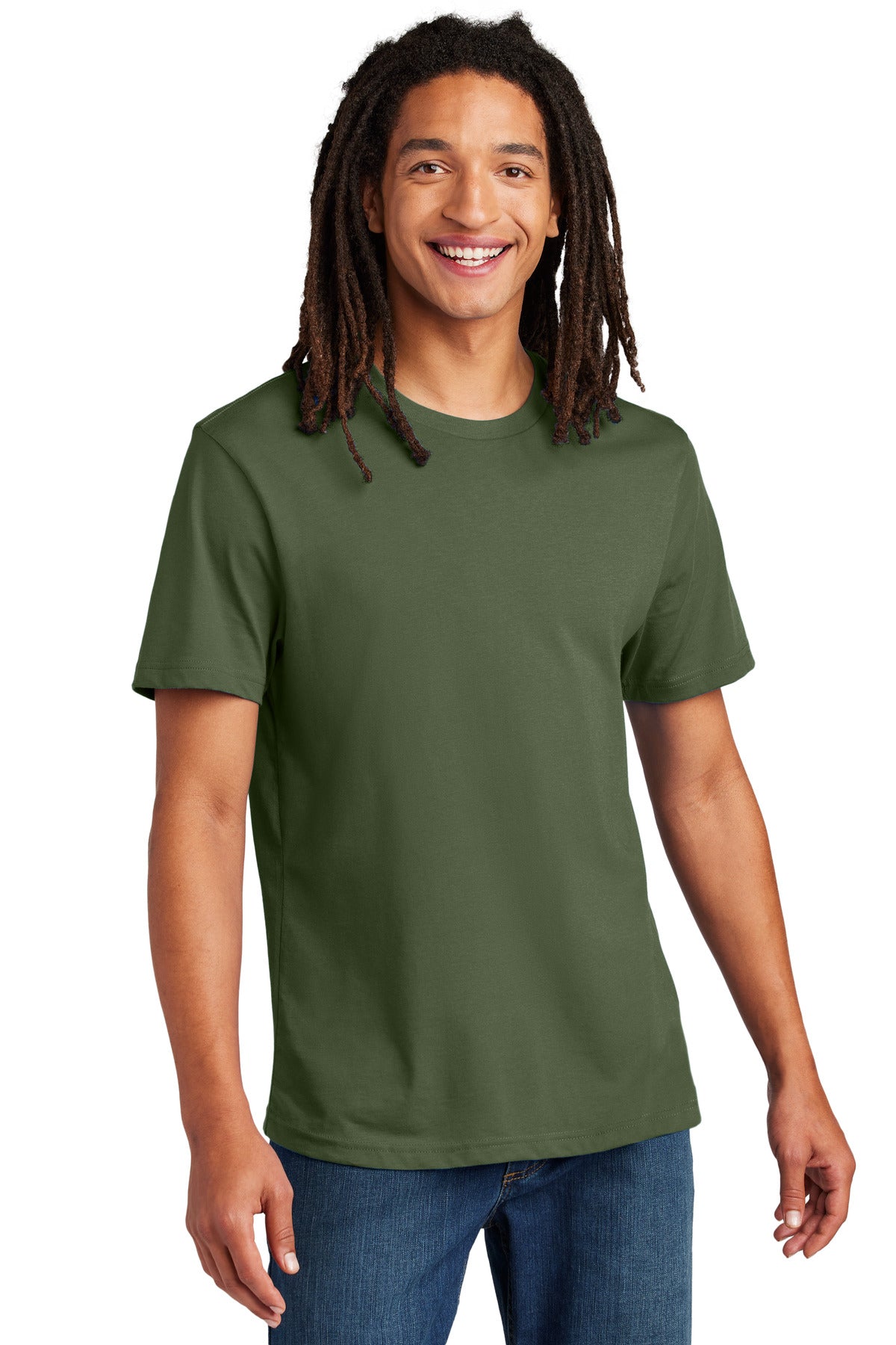 Allmade ®  Unisex Heavyweight Recycled Cotton Tee AL3000