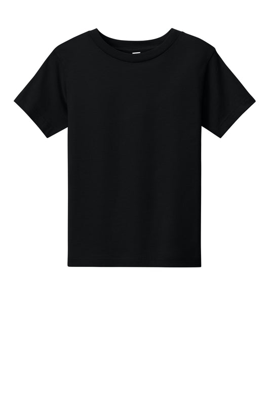 BELLA+CANVAS ®  Toddler Short Sleeve Tee BC3001T