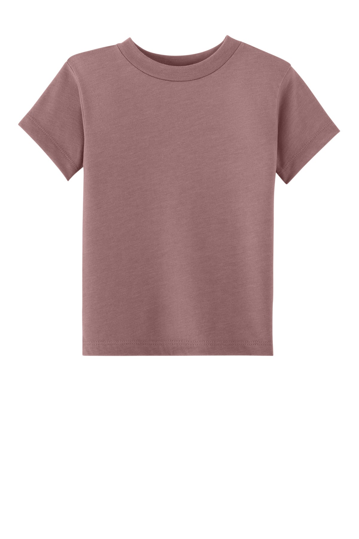 BELLA+CANVAS ®  Toddler Short Sleeve Tee BC3001T