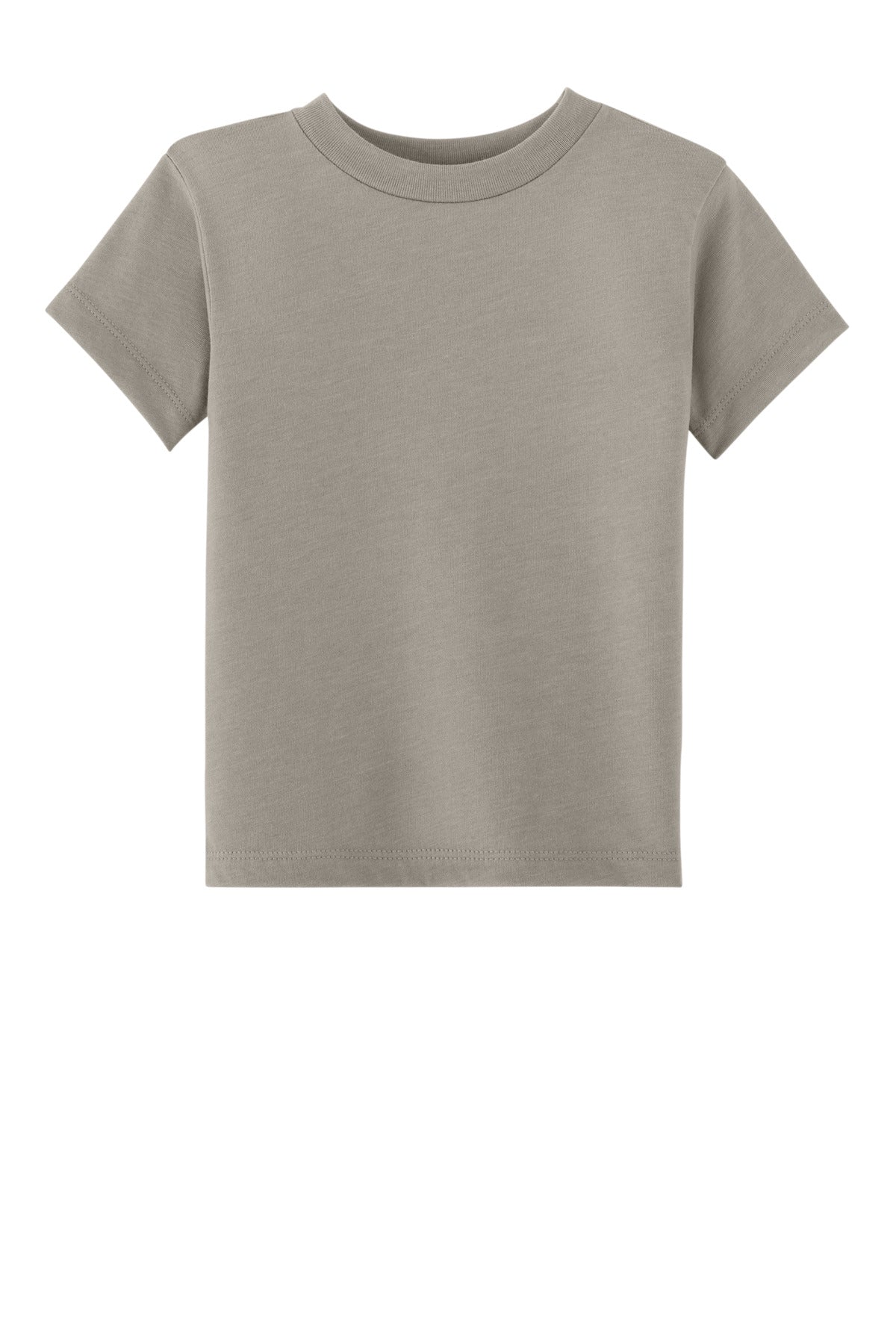 BELLA+CANVAS ®  Toddler Short Sleeve Tee BC3001T