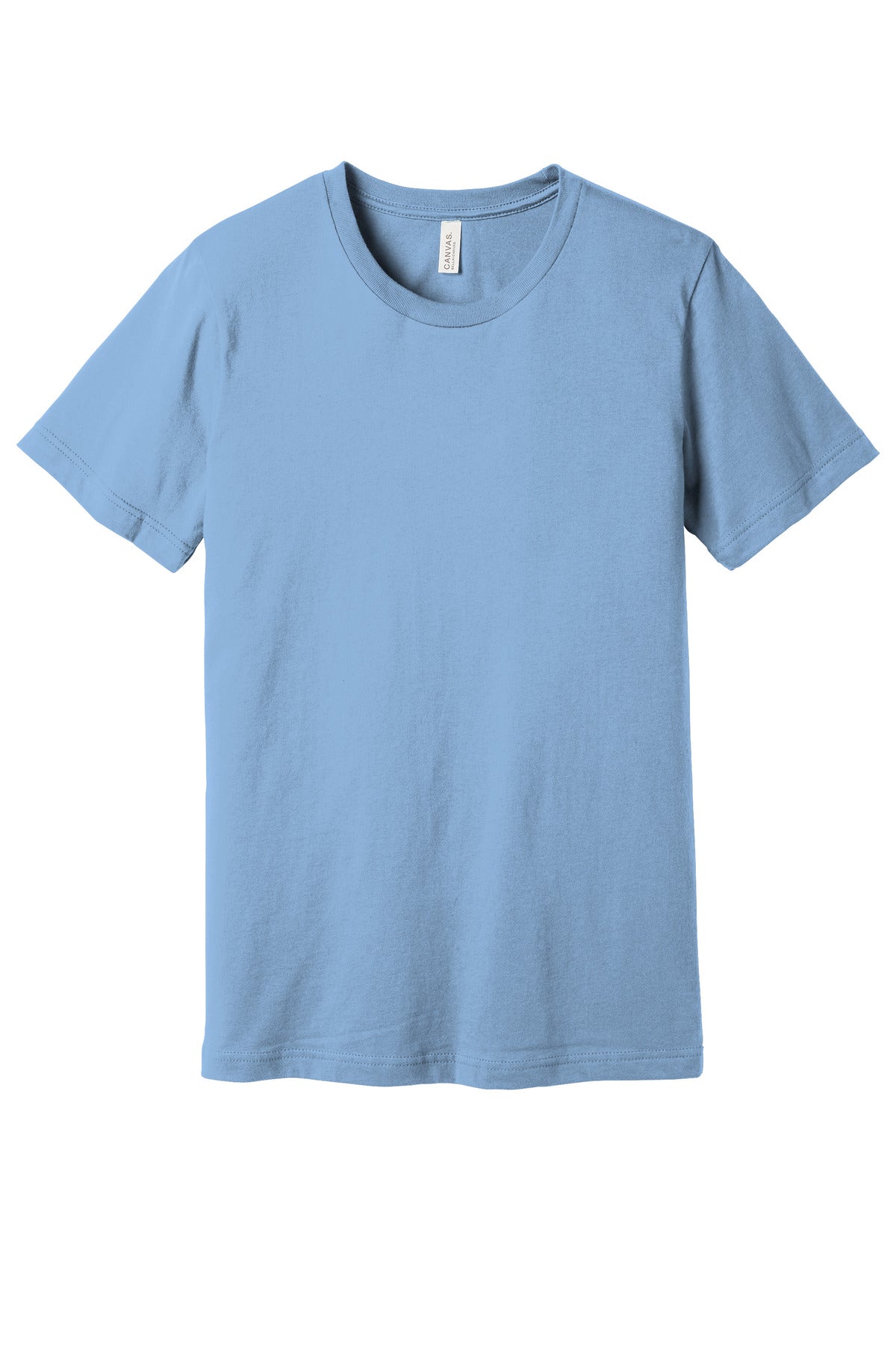 BELLA+CANVAS  ®  Unisex Jersey Short Sleeve Tee. BC3001
