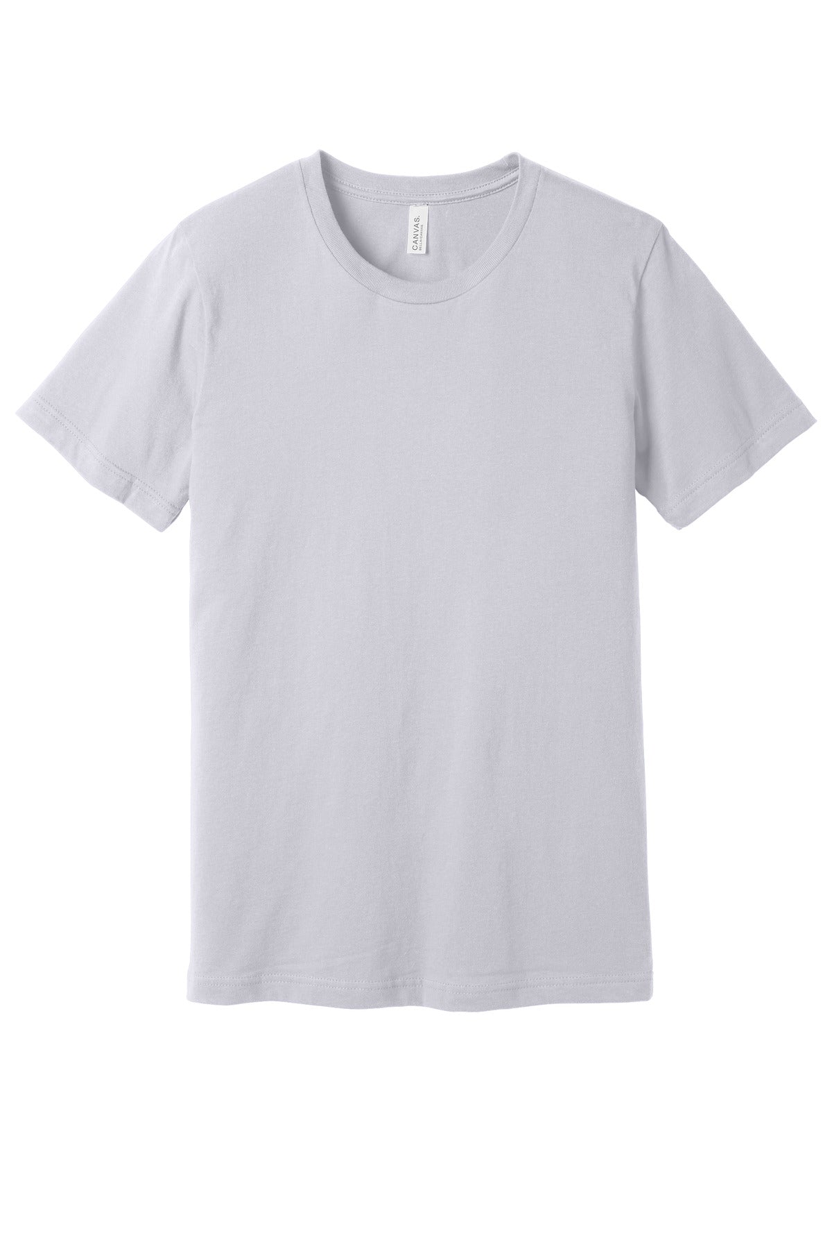 BELLA+CANVAS  ®  Unisex Jersey Short Sleeve Tee. BC3001