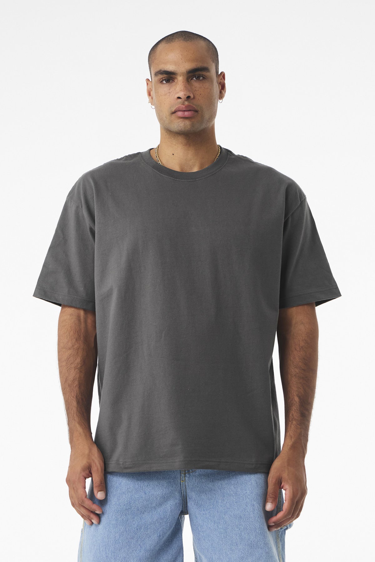BELLA+CANVAS ®  Unisex 7.5-Ounce Heavyweight Tee BC4610