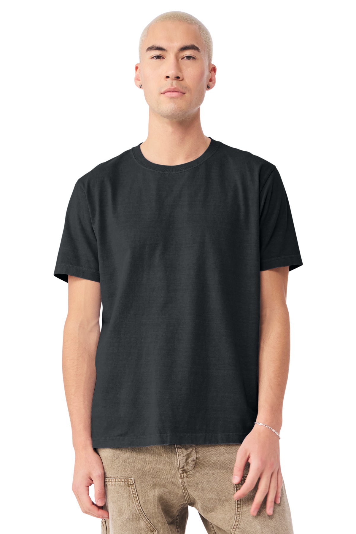 BELLA+CANVAS ®  Unisex Heavyweight Garment-Dyed Tee BC4810GD