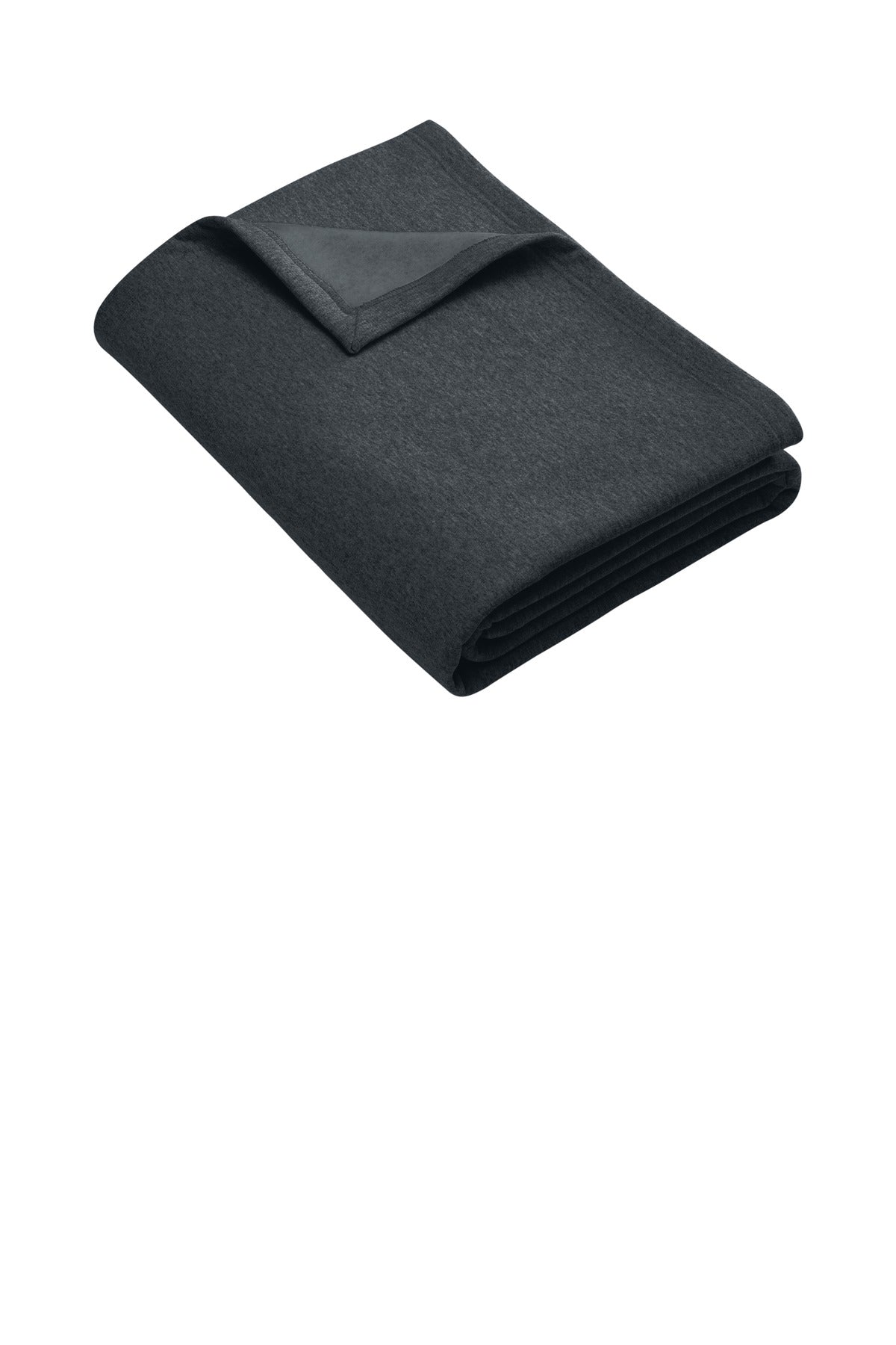 Port & Co ®  Core Fleece Sweatshirt Blanket. BP78