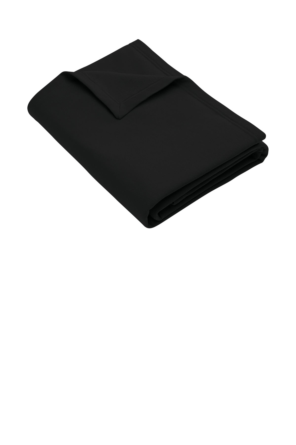 Port & Co ®  Core Fleece Sweatshirt Blanket. BP78