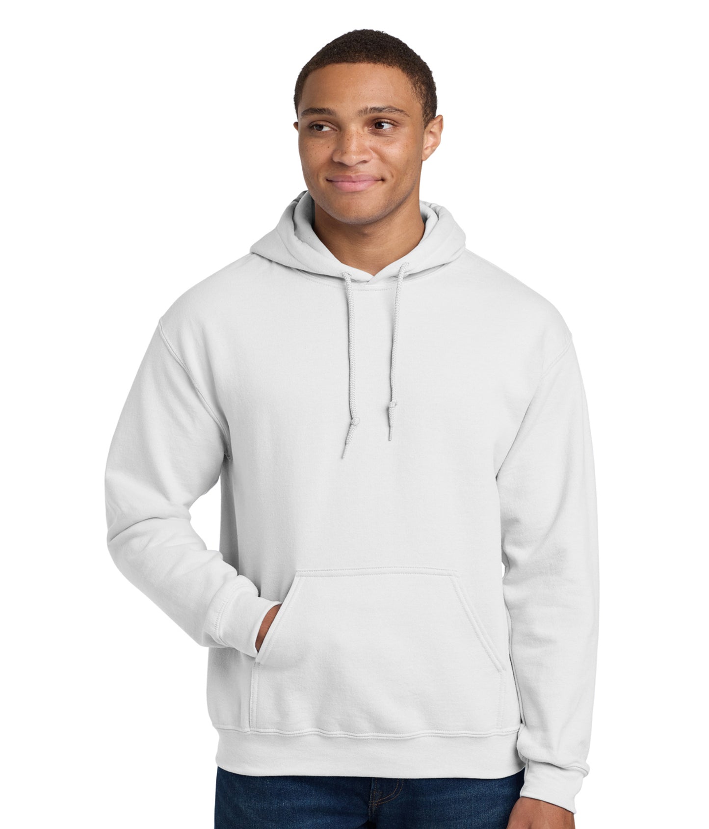 Gildan® - Heavy Blend™ Hooded Sweatshirt