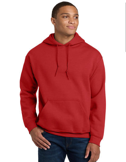 Gildan® - Heavy Blend™ Hooded Sweatshirt