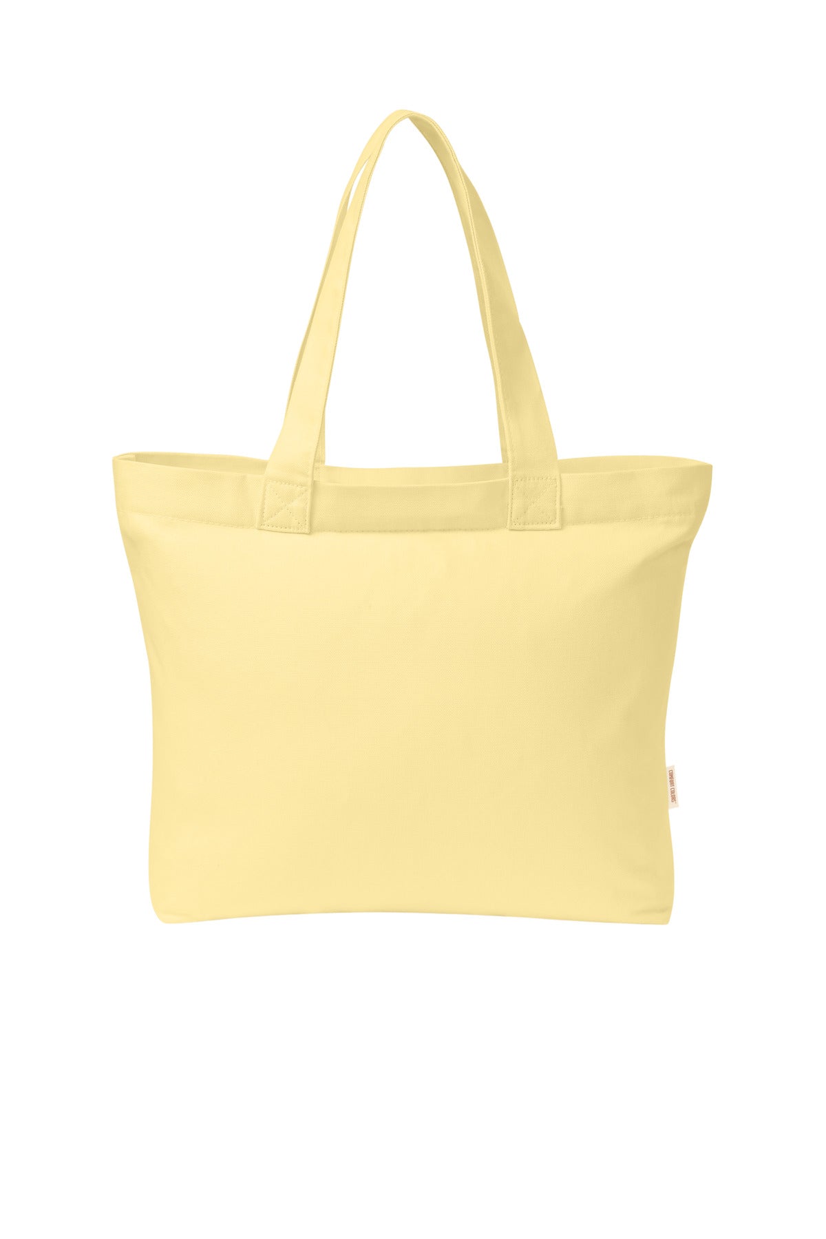 Comfort Colors ®  Everyday Tote CCET0