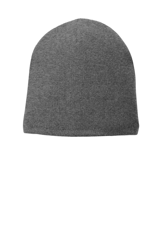 Port Authority ®  Fleece-Lined Beanie Cap. CP91L