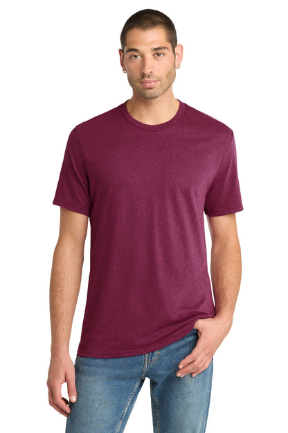 District ®  Perfect Blend ®  CVC Tee. DM108