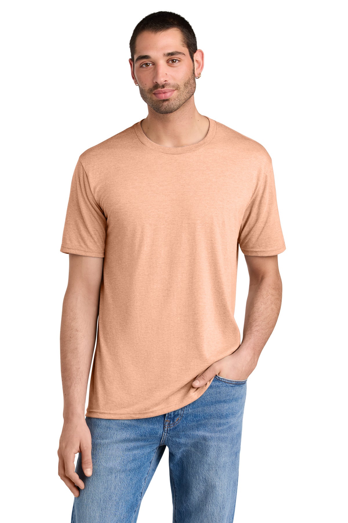 District  ®  Perfect Tri ® Tee. DM130