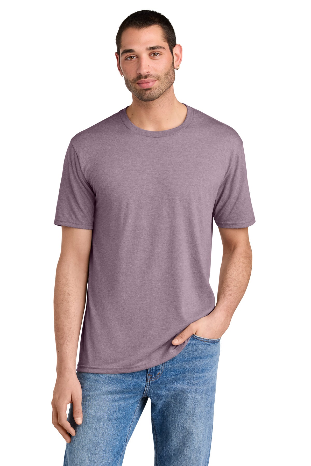 District  ®  Perfect Tri ® Tee. DM130