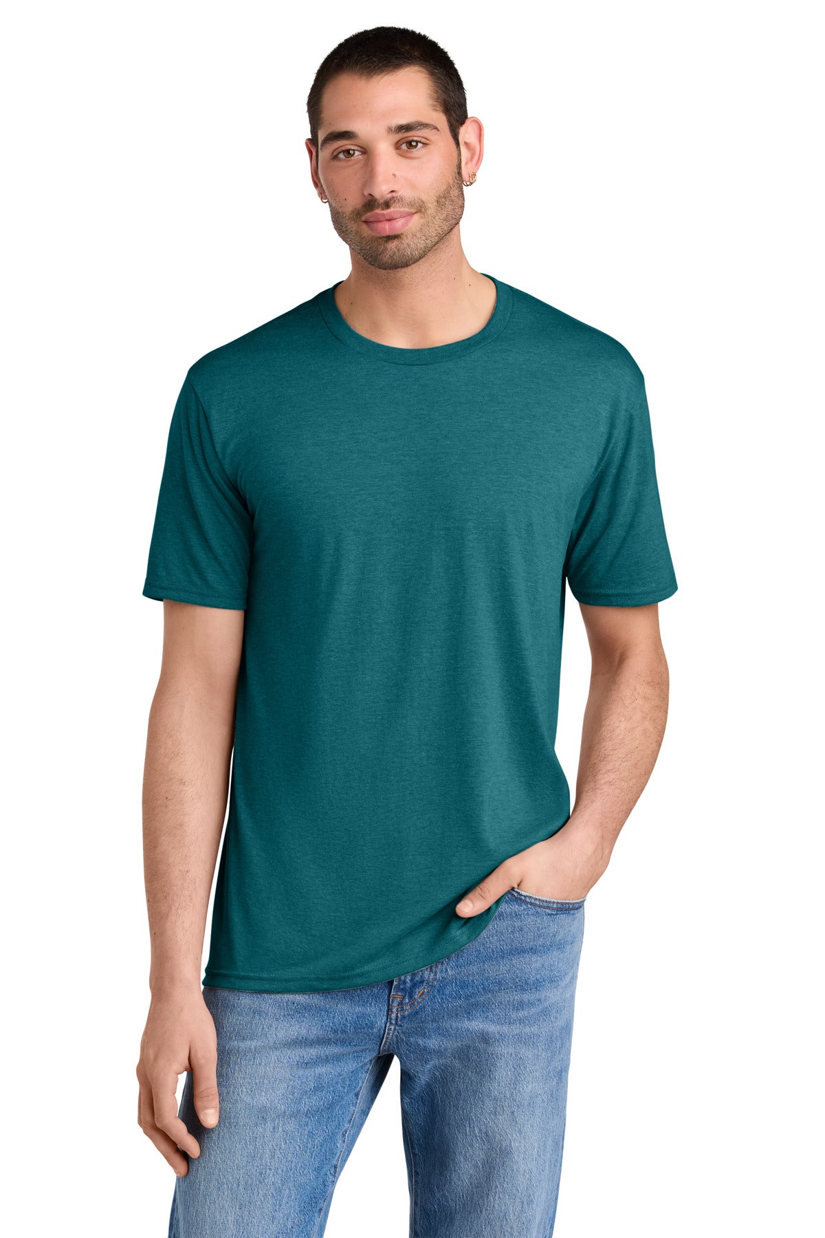 District  ®  Perfect Tri ® Tee. DM130