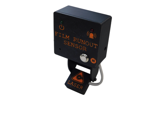 Film Runout Sensor