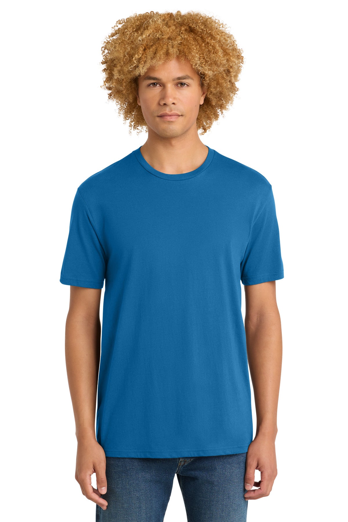 District ®  Perfect Weight ®  Tee. DT104