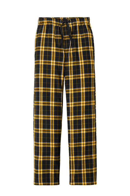 District ®  Flannel Pocket Pant DT1810