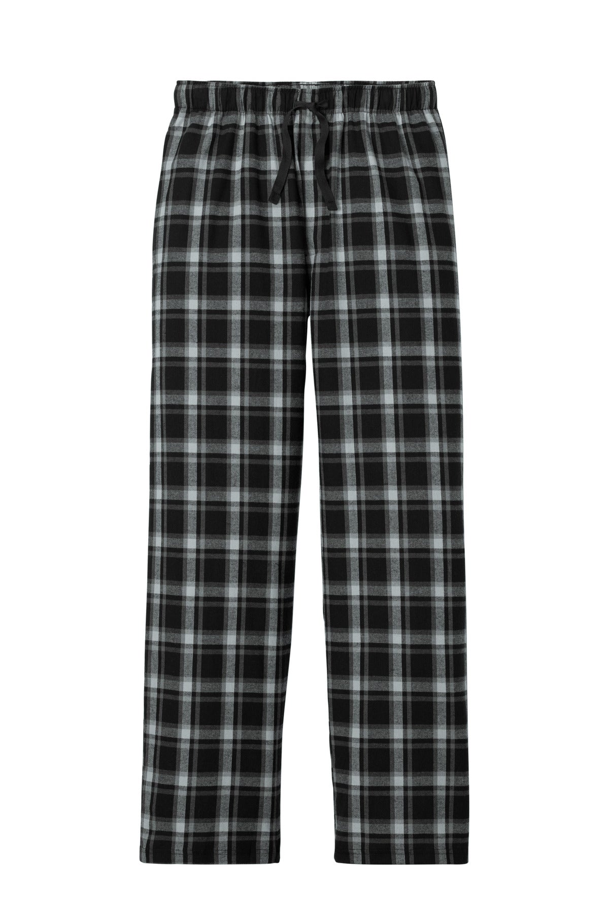 District ®  Flannel Pocket Pant DT1810