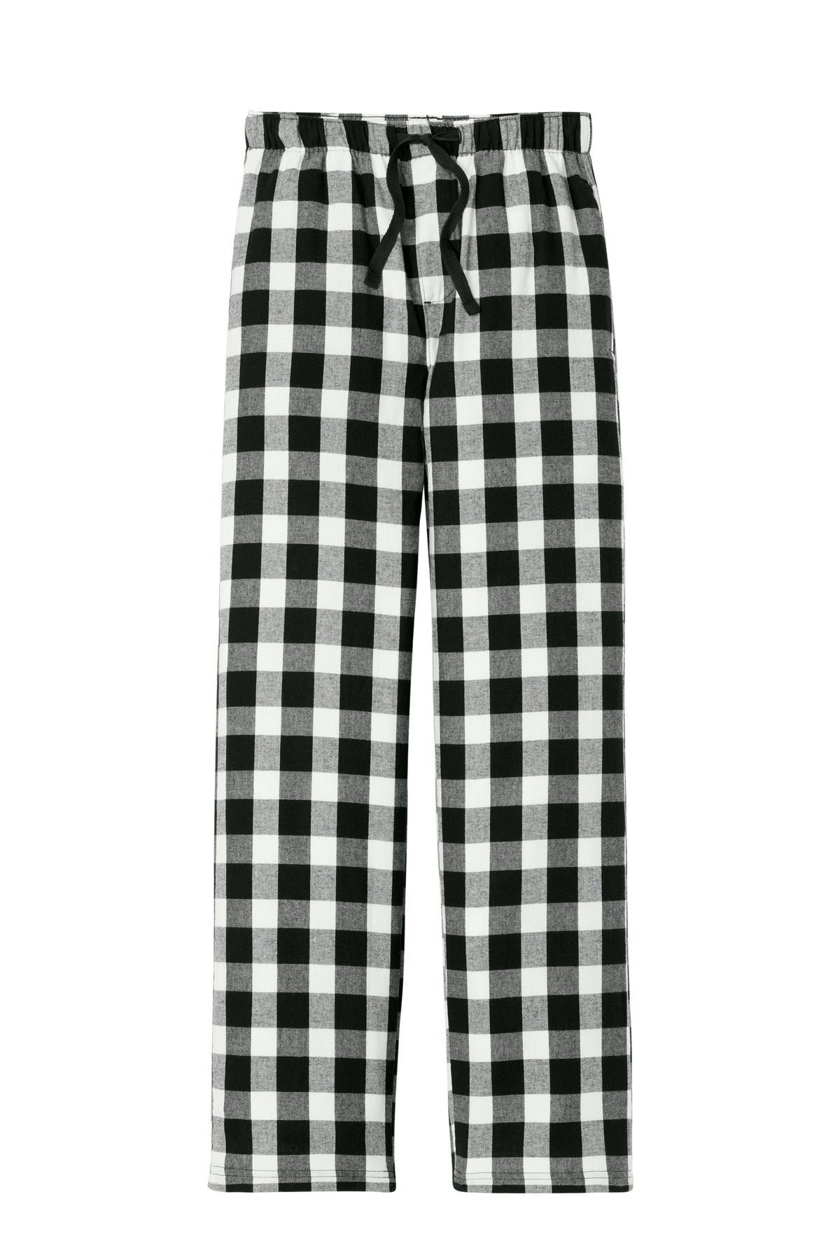 District ®  Flannel Pocket Pant DT1810