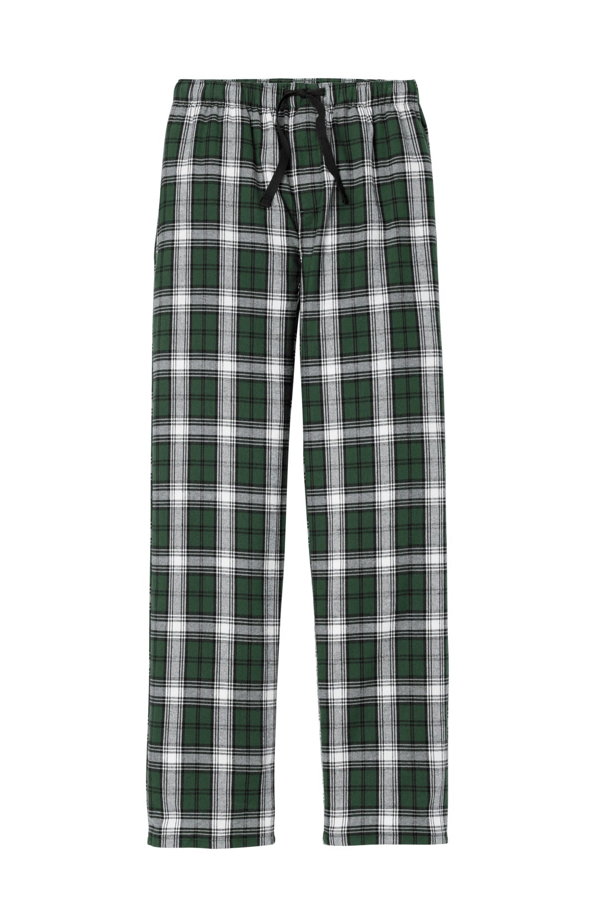 District ®  Flannel Pocket Pant DT1810