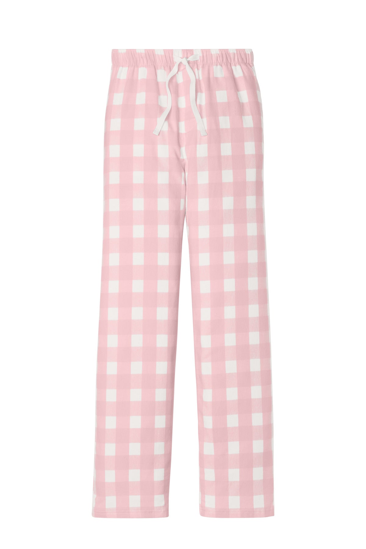 District ®  Flannel Pocket Pant DT1810