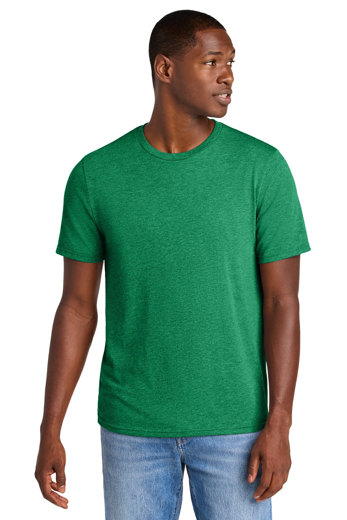 District ®  Perfect Weight ®  CVC Tee DT184