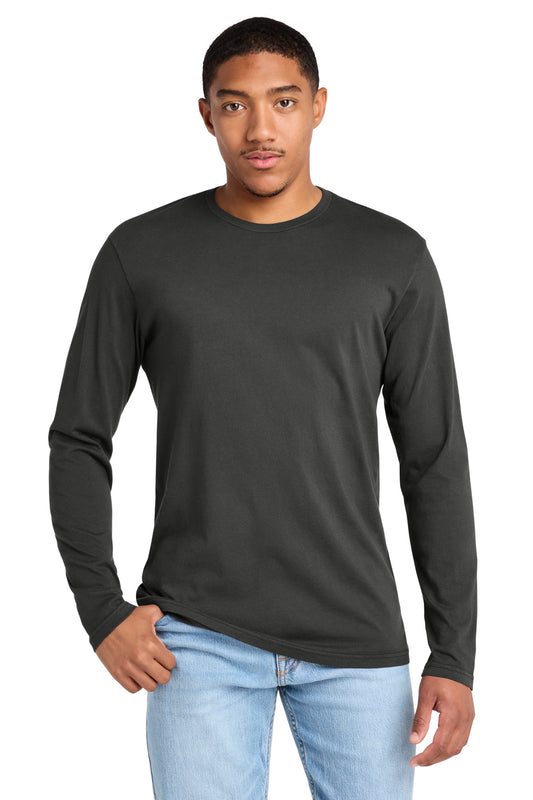 District Wash ™  Long Sleeve Tee DT2103