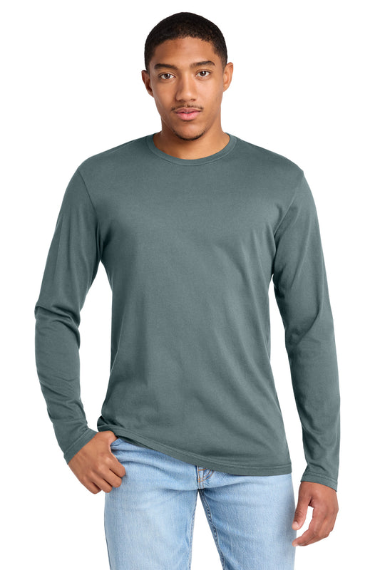 District Wash ™  Long Sleeve Tee DT2103