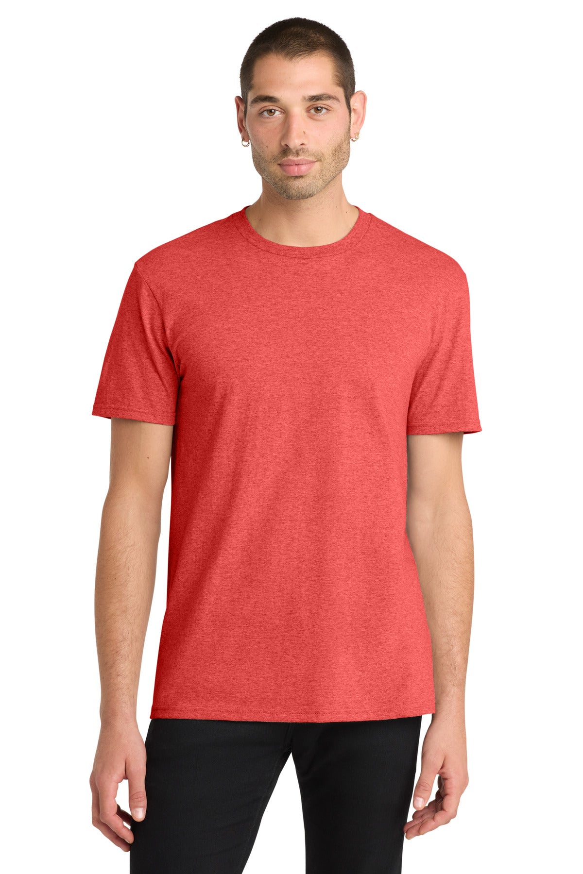 District ®  The Concert Tee ®  DT5000