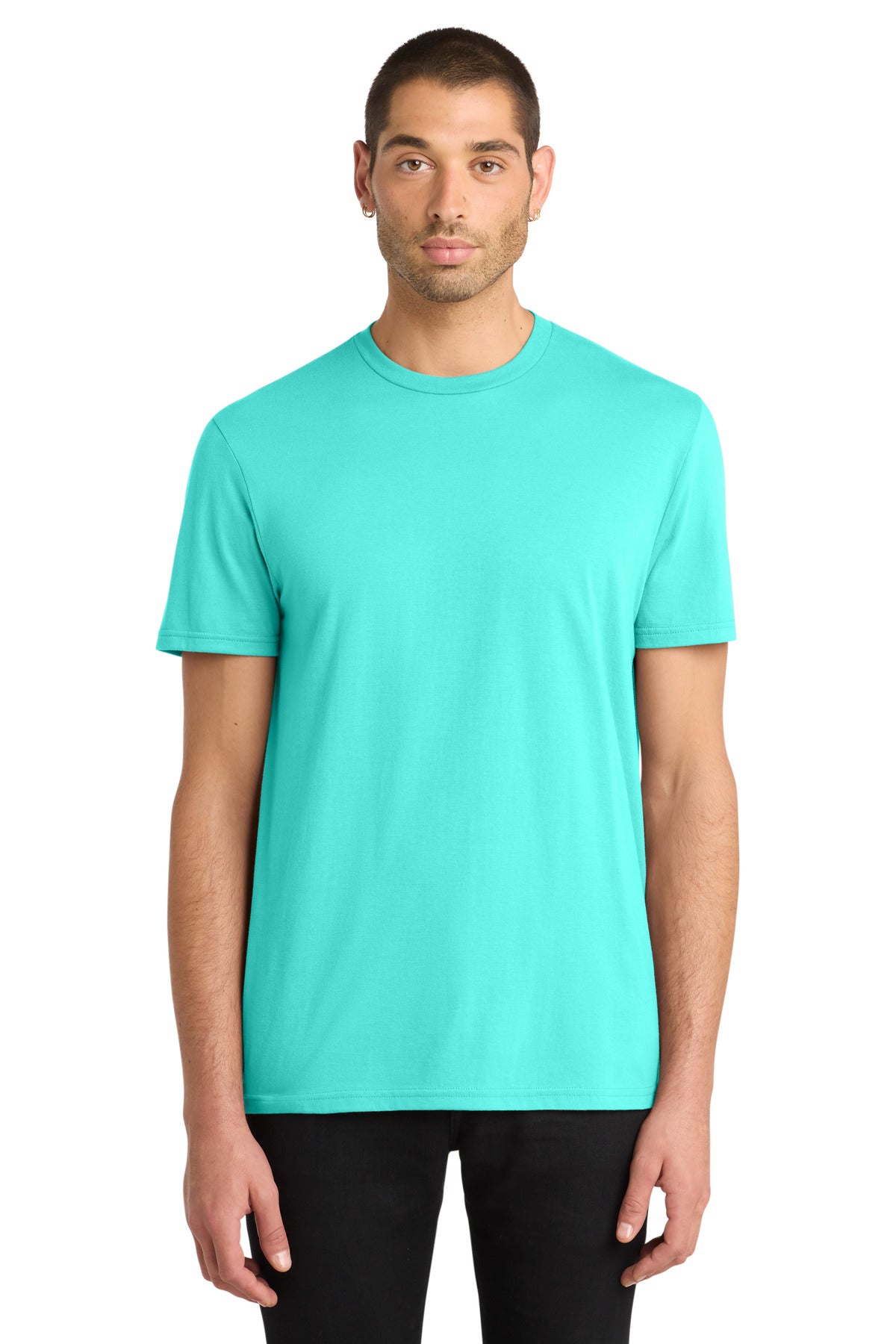 District ®  Very Important Tee ® . DT6000