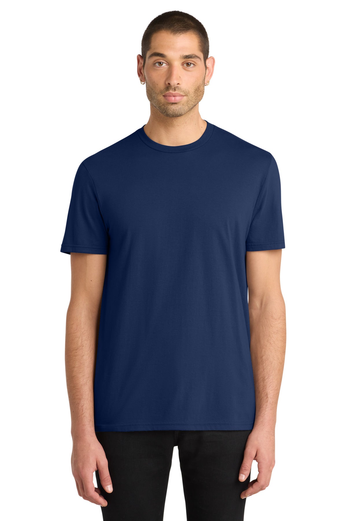 District ®  Very Important Tee ® . DT6000