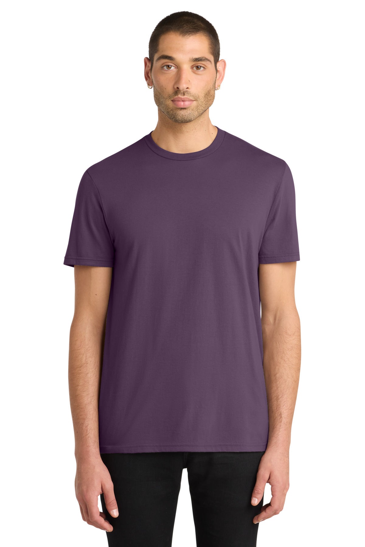 District ®  Very Important Tee ® . DT6000
