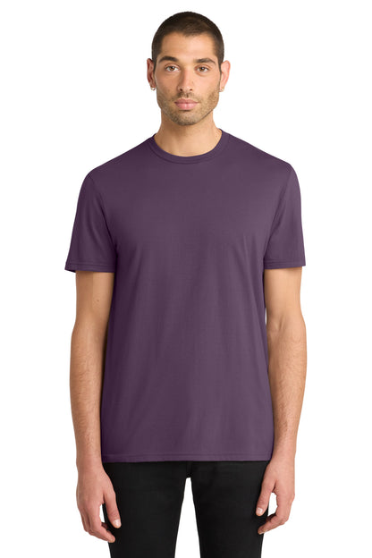 District ®  Very Important Tee ® . DT6000