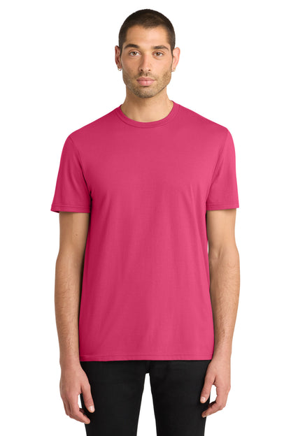 District ®  Very Important Tee ® . DT6000