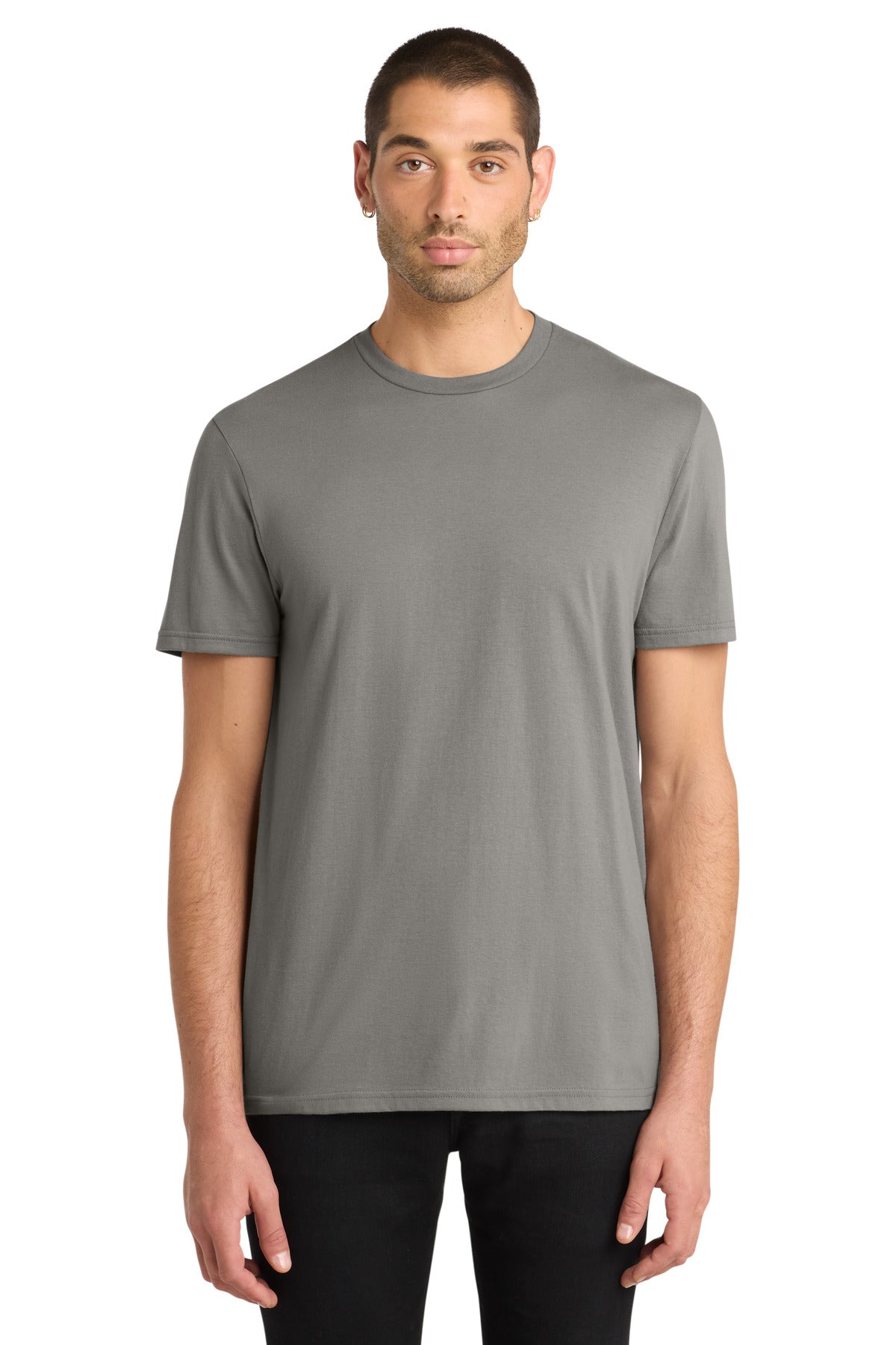 District ®  Very Important Tee ® . DT6000