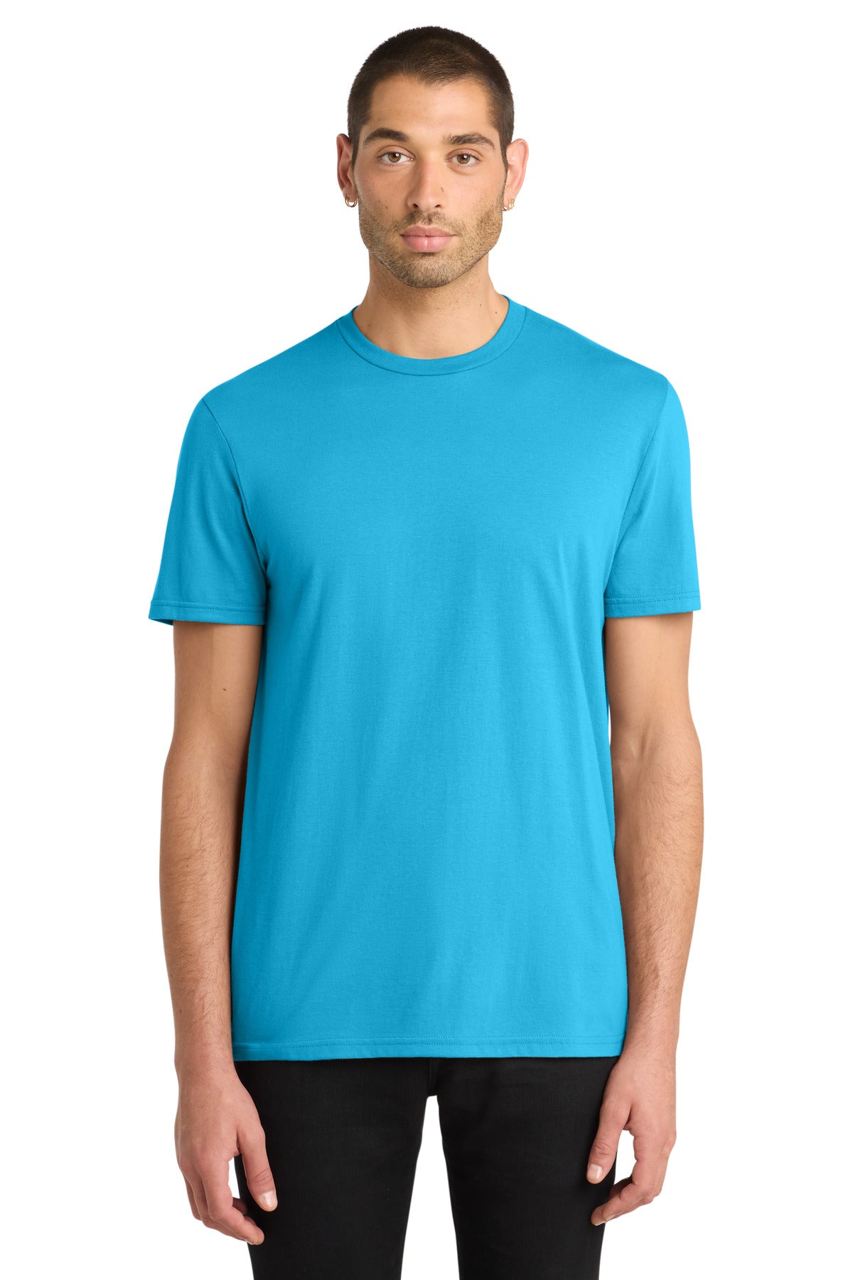 District ®  Very Important Tee ® . DT6000