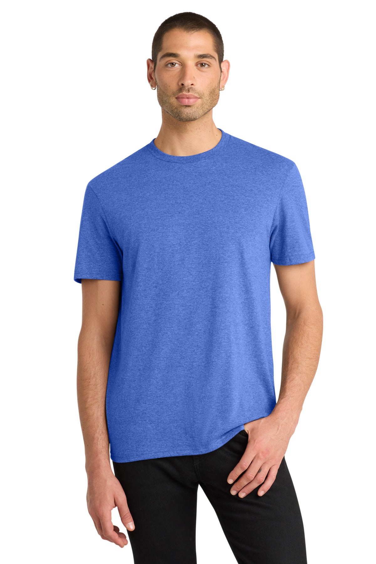 District ®  Very Important Tee ® . DT6000
