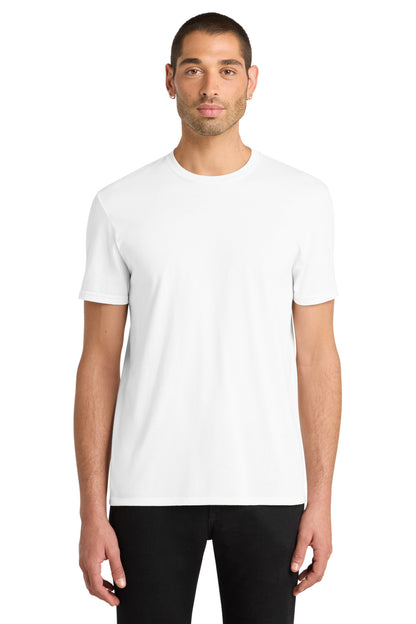 District ®  Very Important Tee ® . DT6000