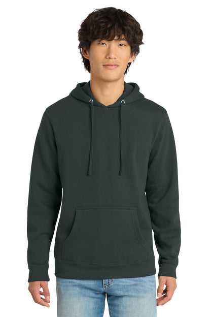 District ®  V.I.T. ™ Fleece Hoodie DT6100