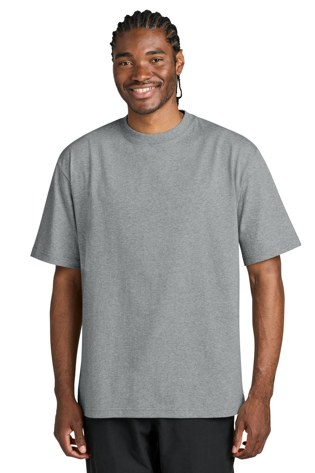 District ®  7-Oz. Gritty Tee DT7075