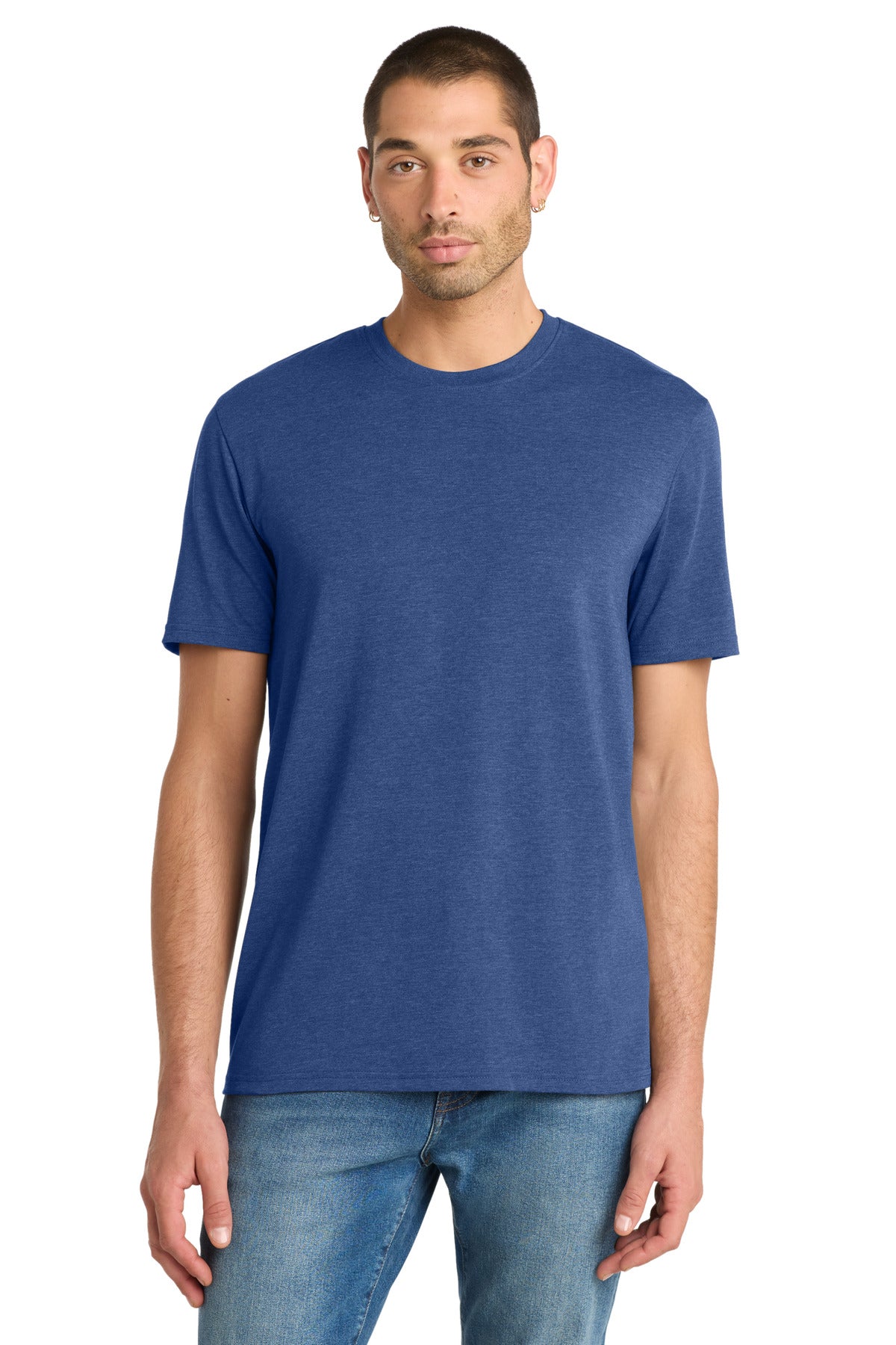 District  ®  Flex Tee DT7500