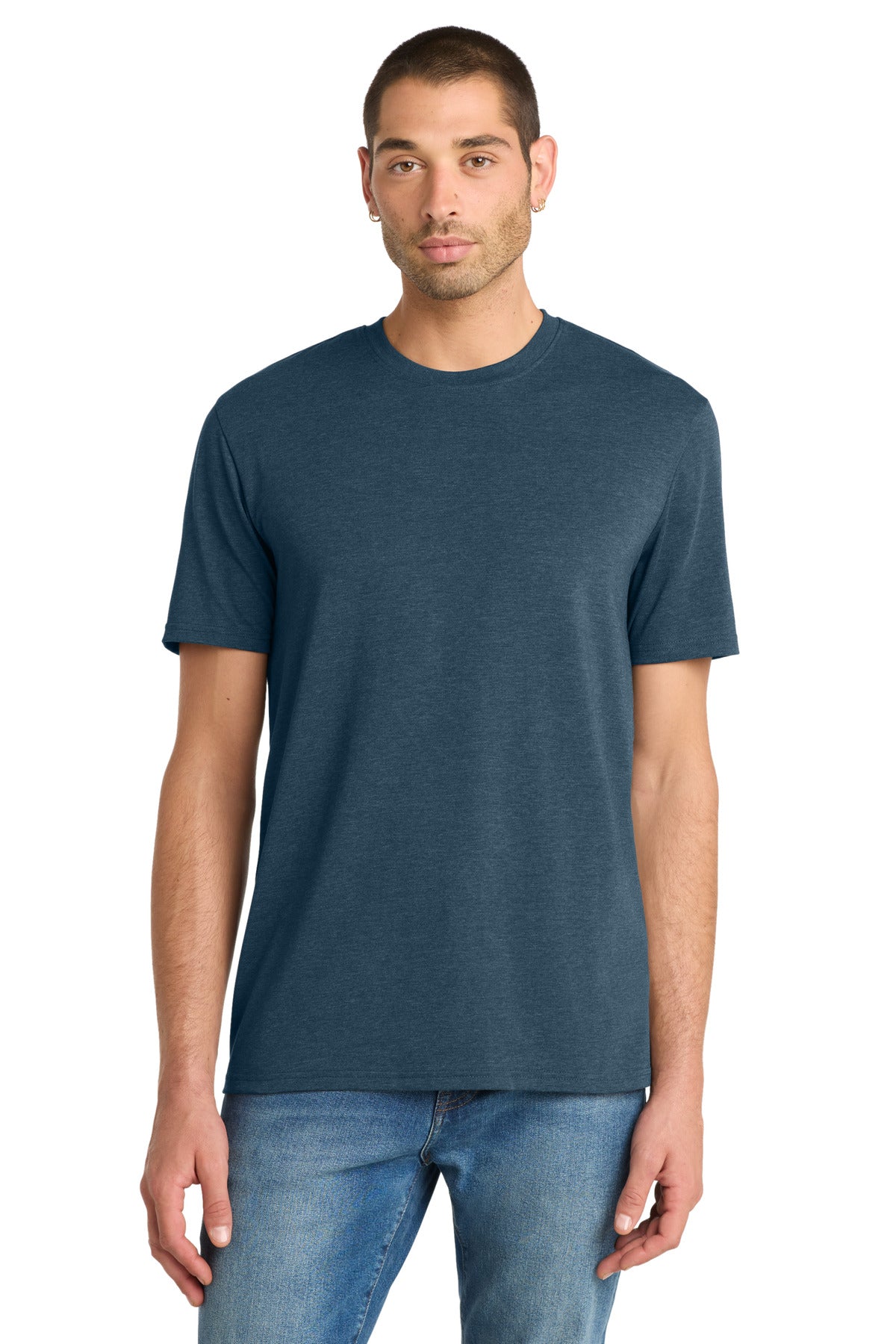 District  ®  Flex Tee DT7500