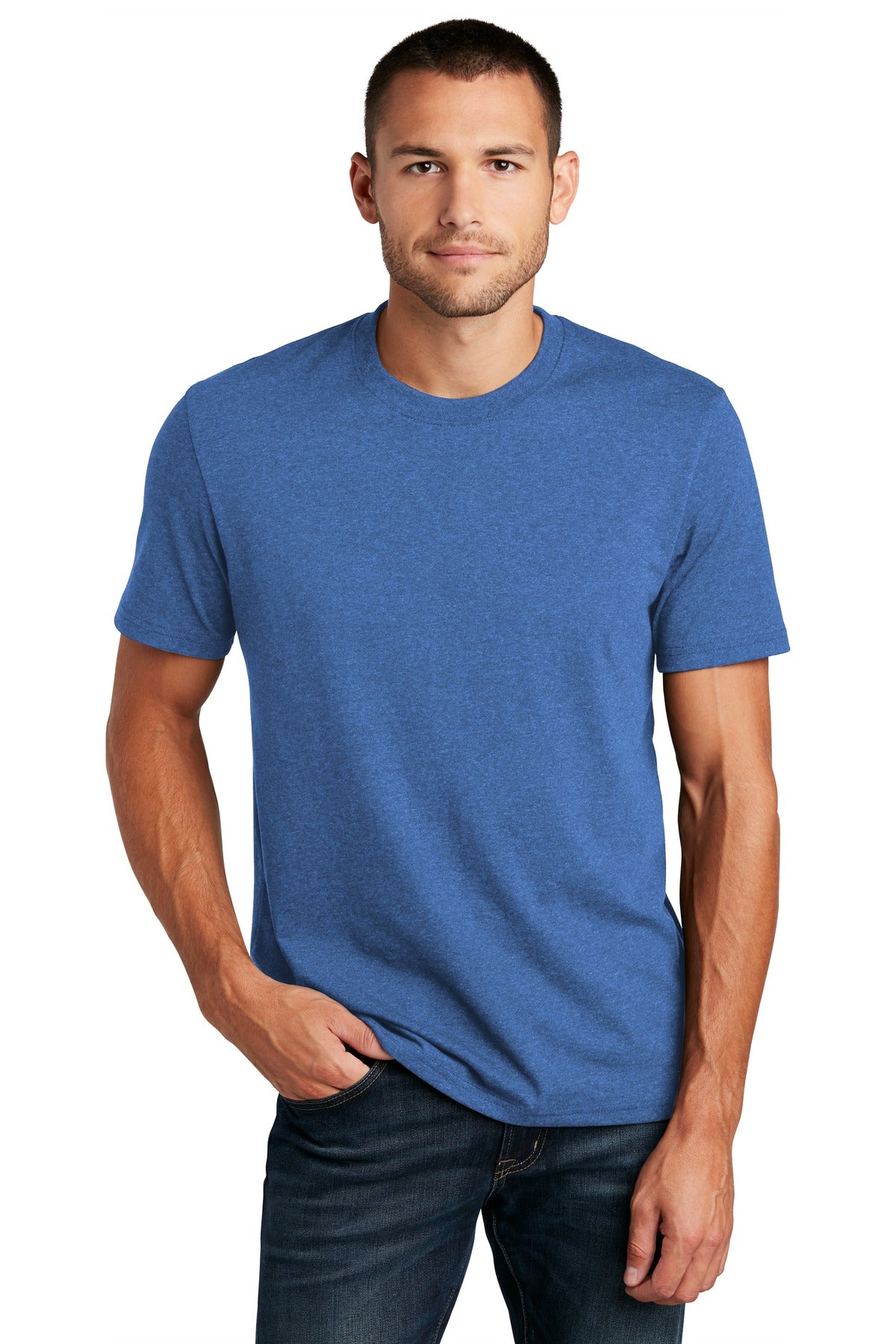 District  ®  Re-Tee  ™  DT8000