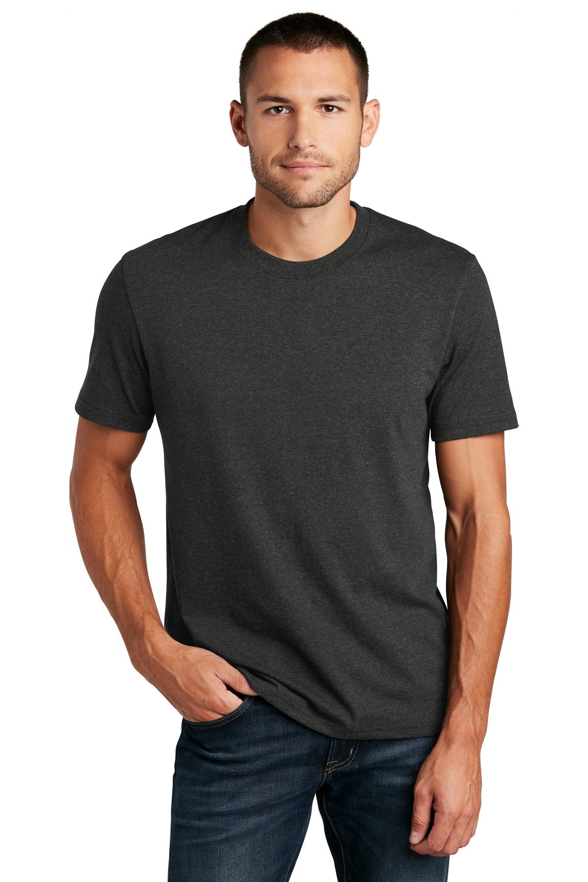District  ®  Re-Tee  ™  DT8000