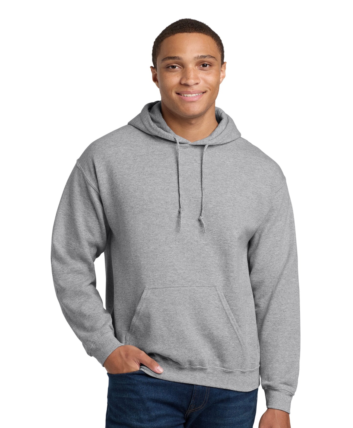 Gildan® - Heavy Blend™ Hooded Sweatshirt