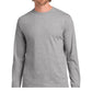 Gildan® - Heavy Cotton™ 100% Cotton Long Sleeve T-Shirt