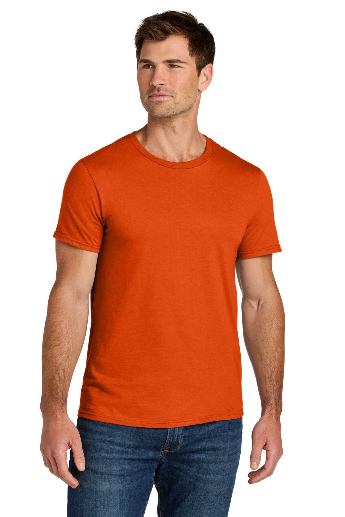 Jerzees Ultimate ™  Unisex Ring Spun T-Shirt IC46M