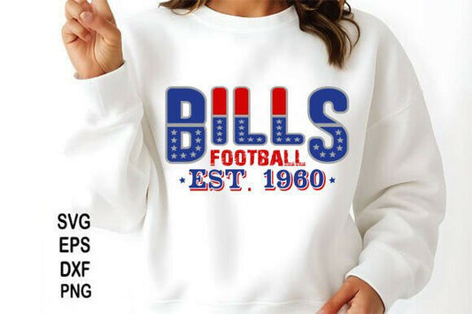 BILLS FOOTBALL  | $2 TUESDAY DTF TRANSFER